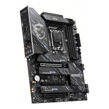 MSI Z890 Gaming PLUS Wi-Fi6E Intel LGA 1851 ATX Motherboard
