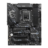 MSI Z890 Gaming PLUS Wi-Fi6E Intel LGA 1851 ATX Motherboard