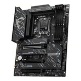 MSI Z890 Gaming PLUS Wi-Fi6E Intel LGA 1851 ATX Motherboard