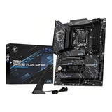 MSI Z890 Gaming PLUS Wi-Fi6E Intel LGA 1851 ATX Motherboard