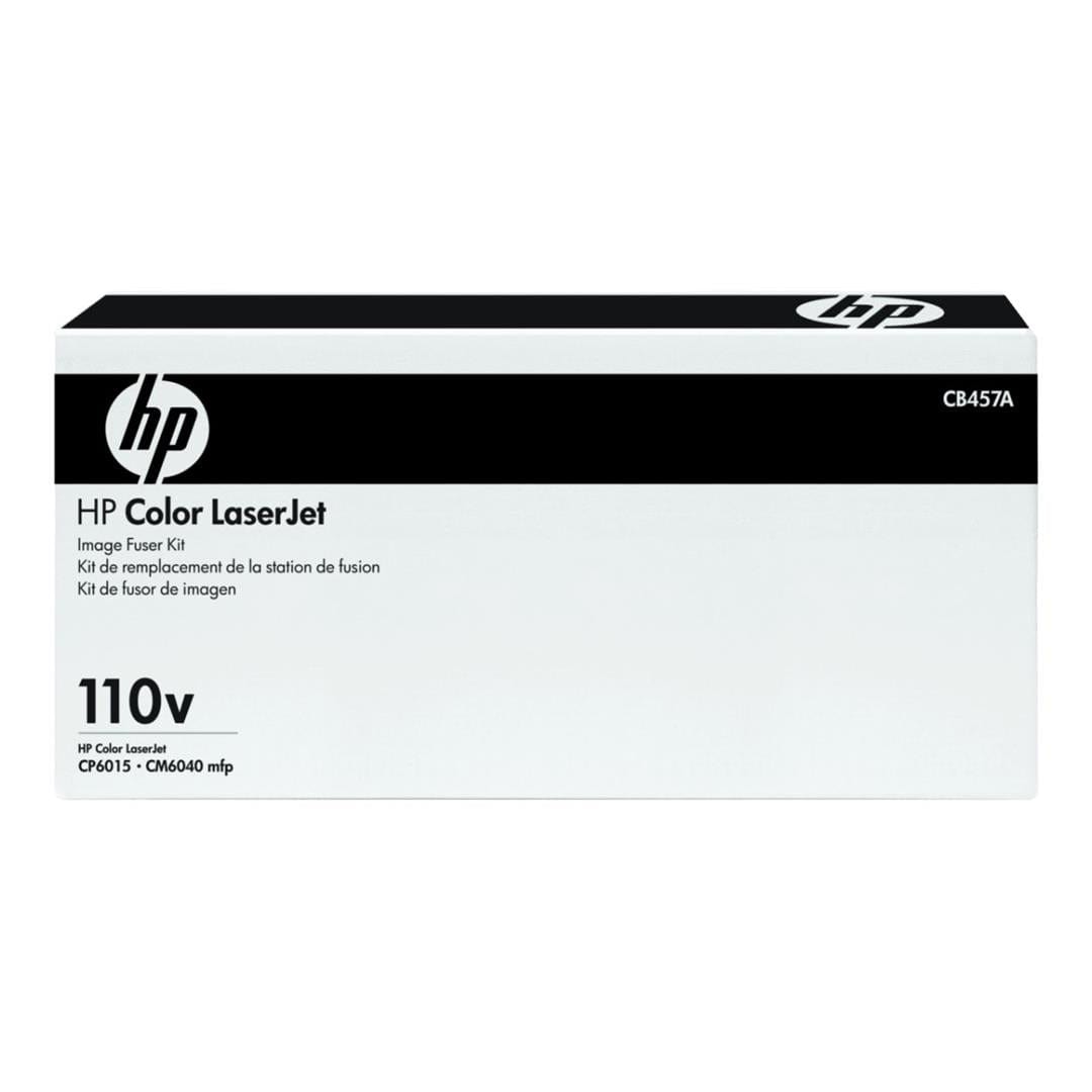 HP LaserJet 220V Fuser Assembly Z9M07A