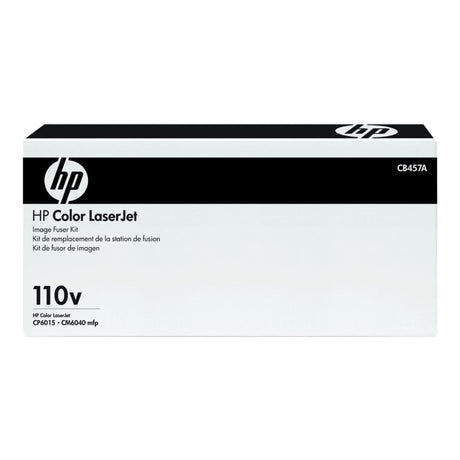 HP LaserJet 220V Fuser Assembly Z9M07A