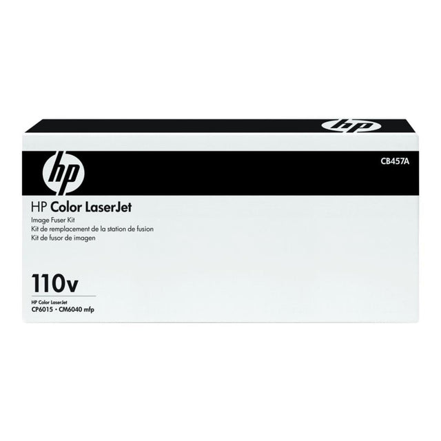 HP LaserJet 220V Fuser Assembly Z9M07A