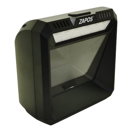 Postron 2D Mega Pixel Barcode Scanner ZA-7708