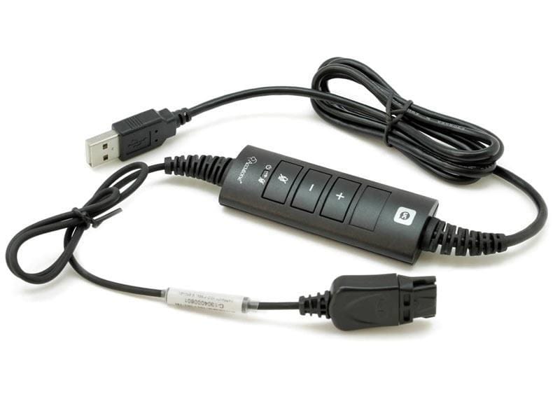 Accutone AUC USB Cable ZA-AUC-QD5-RU – FirstShop