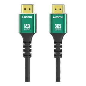 UniQue HDMI 2.1 8K 3m Ultra High Speed Cable ZA-HDMIC3M-8K