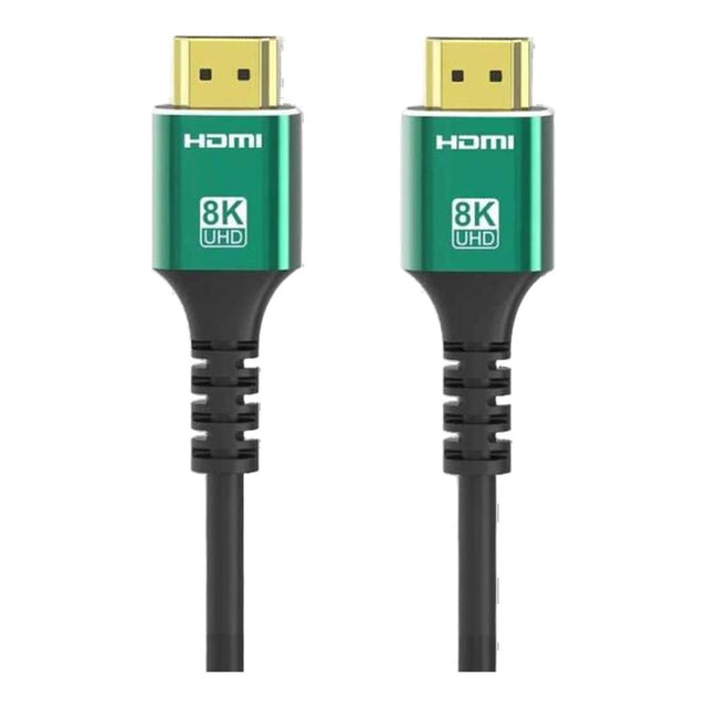 UniQue HDMI 2.1 8K 3m Ultra High Speed Cable ZA-HDMIC3M-8K