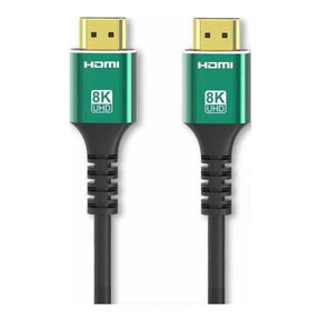 UniQue 8K Male to Male 2.1 HDMI Cable 5m ZA-HDMIC5M-8K