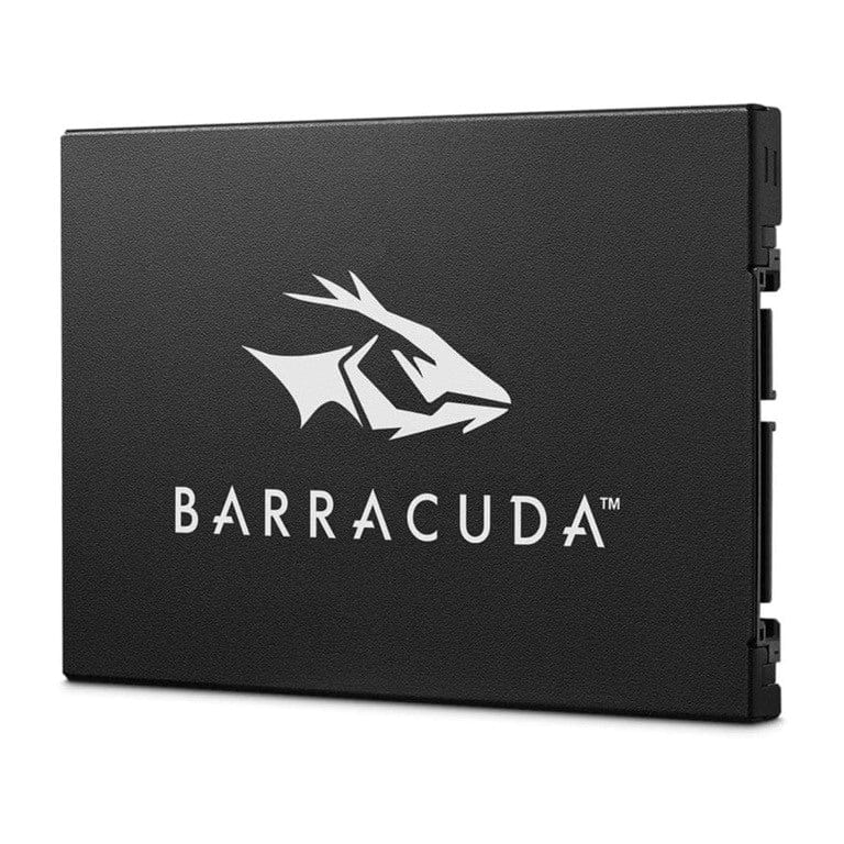 Seagate BarraCuda 2.5-inch 2TB SATA 6Gb/s Internal SSD