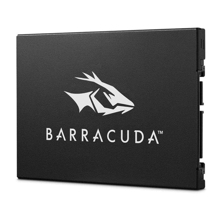 SEAGATE BARRACUDA 960GB 2.5インチSSD Seagate BarraCuda 2.5-inch 960GB SATA 6GB/s Internal SSD