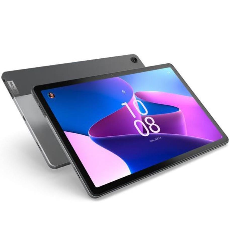 Lenovo M10 328 10.1-inch HD Tablet - UniSOC T610 3GB RAM 32GB eMMC