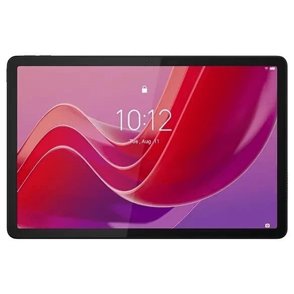 Lenovo M11 TB330 11-inch WUXGA Tablet - MediaTek G88 128GB eMMC 4GB RAM Android 13 Luna Grey ZADB0000ZA