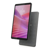 Lenovo Tab One TB305XU 8.7-inch WUXGA Tablet - MediaTek G85 128GB ROM 4GB RAM 4G LTE Android 15 Grey ZAF10146ZA