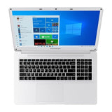 THOMSON Neo 17 17.3-inch HD+ Laptop - Intel Celeron N4020 128GB SSD 4GB RAM Win 11 Home