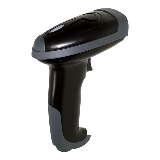 Postron 1D CCD Barcode Scanner ZAS1D001
