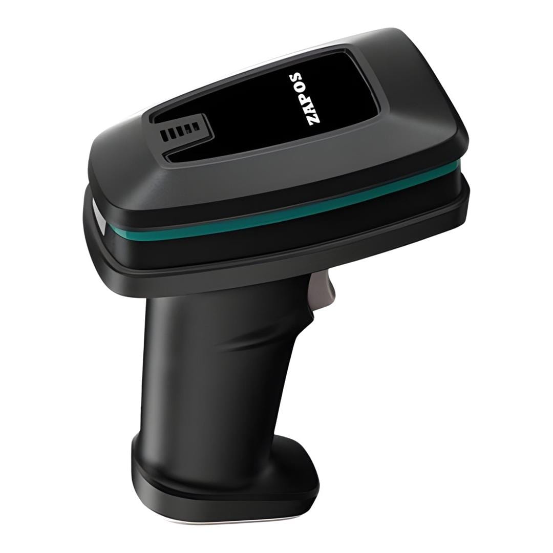 Postron 2D High HD Barcode Scanner ZAS2D002