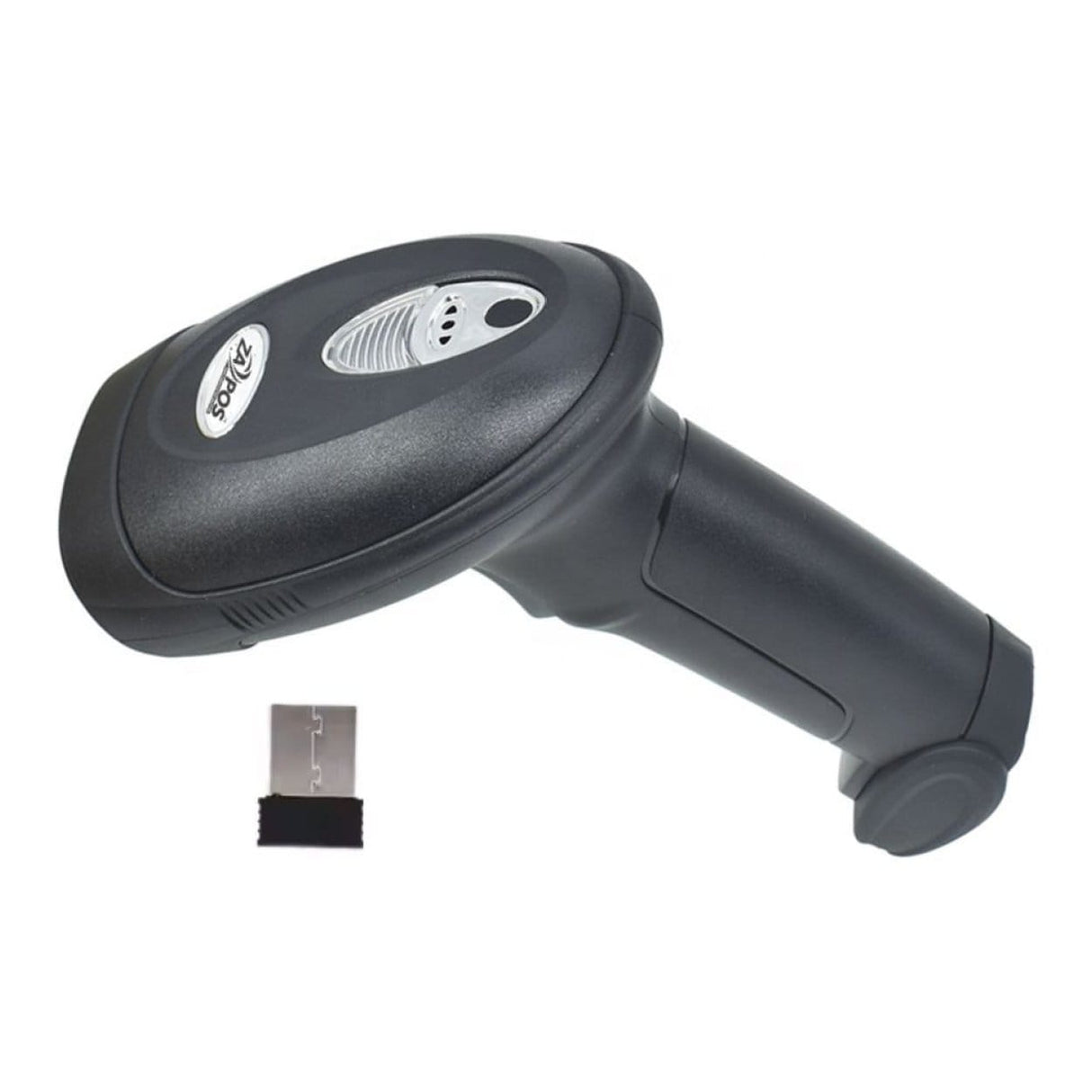 Postron ZAT95HD 2D High-Speed Wireless Barcode Scanner