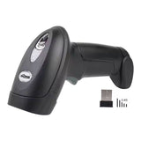 Postron ZAT95HD 2D High-Speed Wireless Barcode Scanner