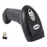 Postron ZAT95HD 2D High-Speed Wireless Barcode Scanner