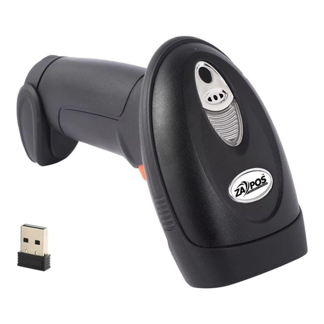 Postron ZAT95HD 2D High-Speed Wireless Barcode Scanner