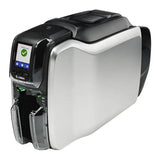 Zebra ZC300 Dye-sublimation Colour Plastic Card Printer 300 x 300 DPI ZC31-000CQ00EM00