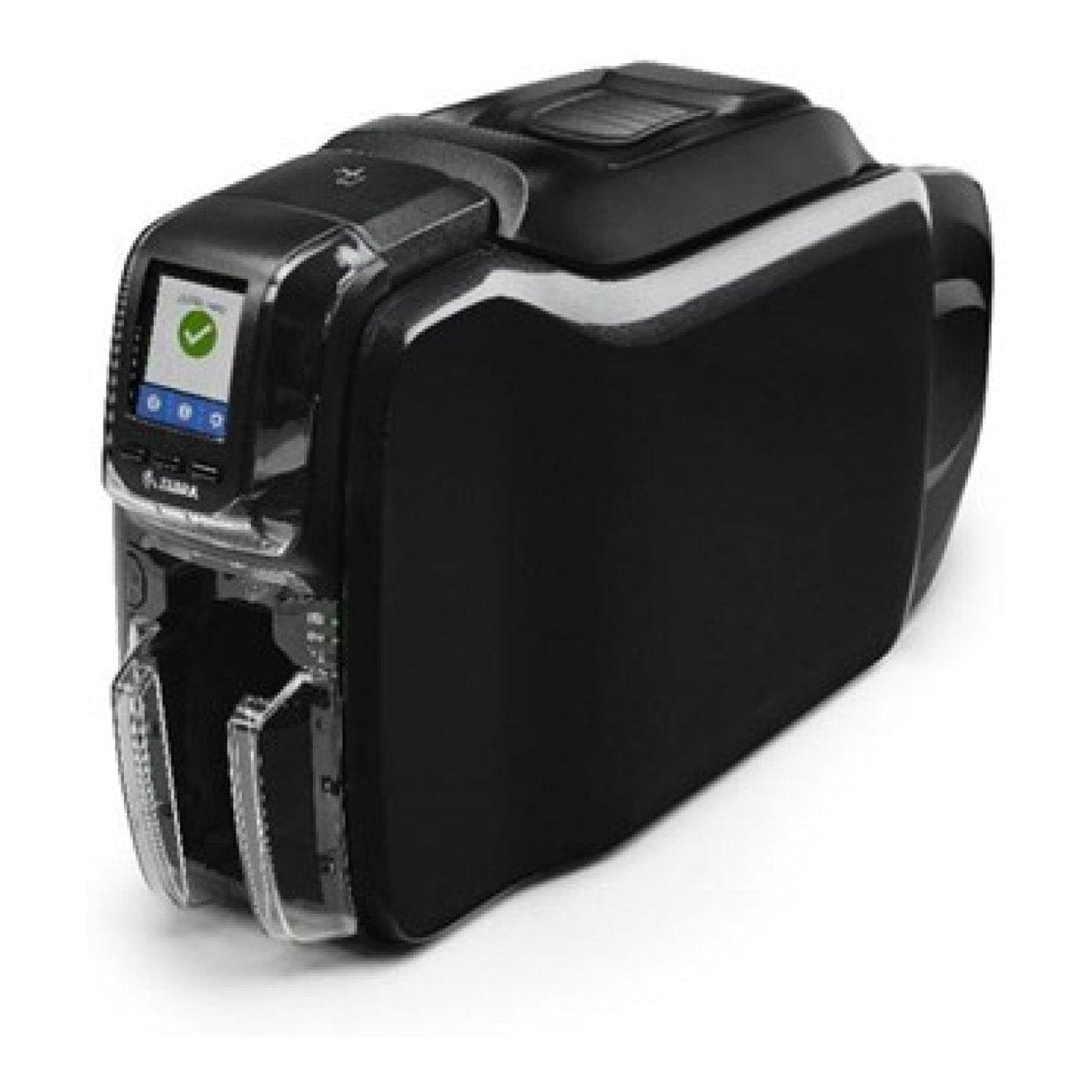 Zebra ZC350 Single Sided Dye-sublimation Card Printer ZC35-000C000EM00