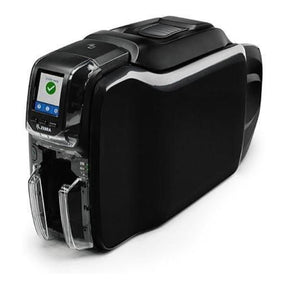 Zebra ZC350 Colour Dye-sublimation Thermal Transfer 300 DPI Card Printer ZC36-000C000EM00