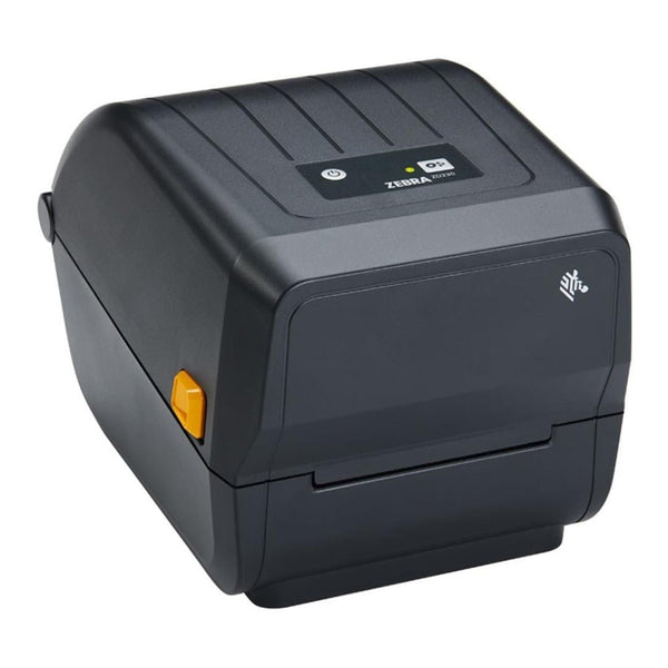 Zebra ZD230 203 x 203 DPI Wired Thermal Transfer Label Printer