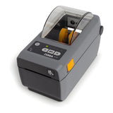 Zebra ZD411 203 DPI Wireless Direct Thermal Label Printer ZD4A022-D0EE00EZ