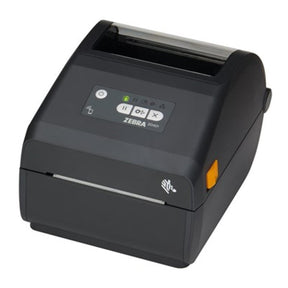 Zebra ZD421 203 DPI Wi-Fi Direct Thermal Label Printer ZD4A042-D0EW02EZ