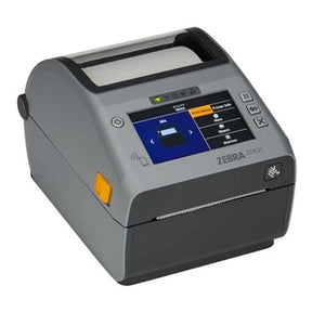 Zebra ZD621 203 DPI Direct Thermal Label Printer ZD6A142-D0EF00EZ