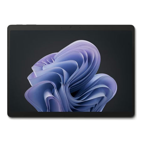 Microsoft Surface Pro 10 13-inch PixelSense Tablet - Intel Core Ultra 5 135U 256GB SSD 8GB RAM Win 11 Pro Black