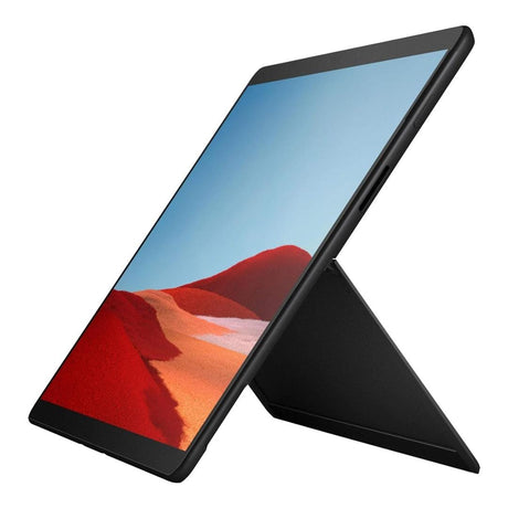 Microsoft Surface Pro 10 13-inch PixelSense Tablet - Intel Core Ultra 7 165U 256GB SSD 16GB RAM Win 11 Pro Black
