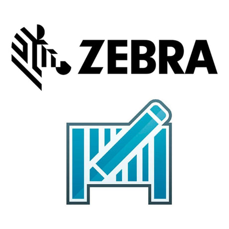 Zebra Designer Professional 3 Perpetual Single-License ZEBRADESIGNER-PRO3