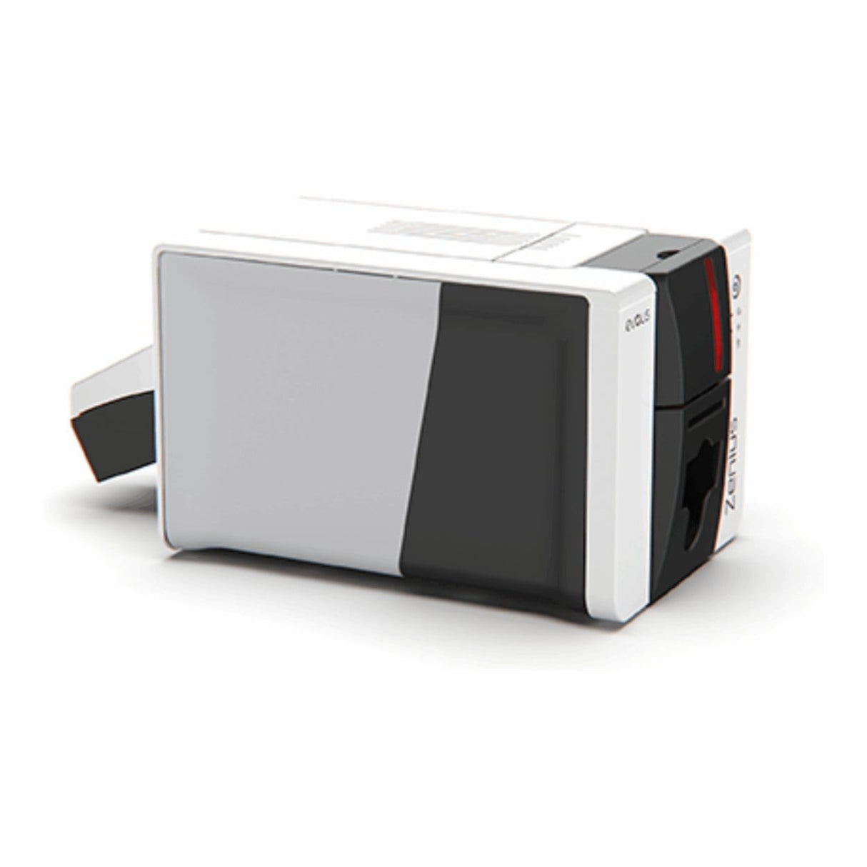 Evolis Zenius 2 Classic Dye-sublimation Card Printer