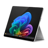 Microsoft Surface Pro 11 13-inch PixelSense Tablet - Snapdragon X Plus 256GB SSD 16GB RAM 5G Win 11 Pro Platinum
