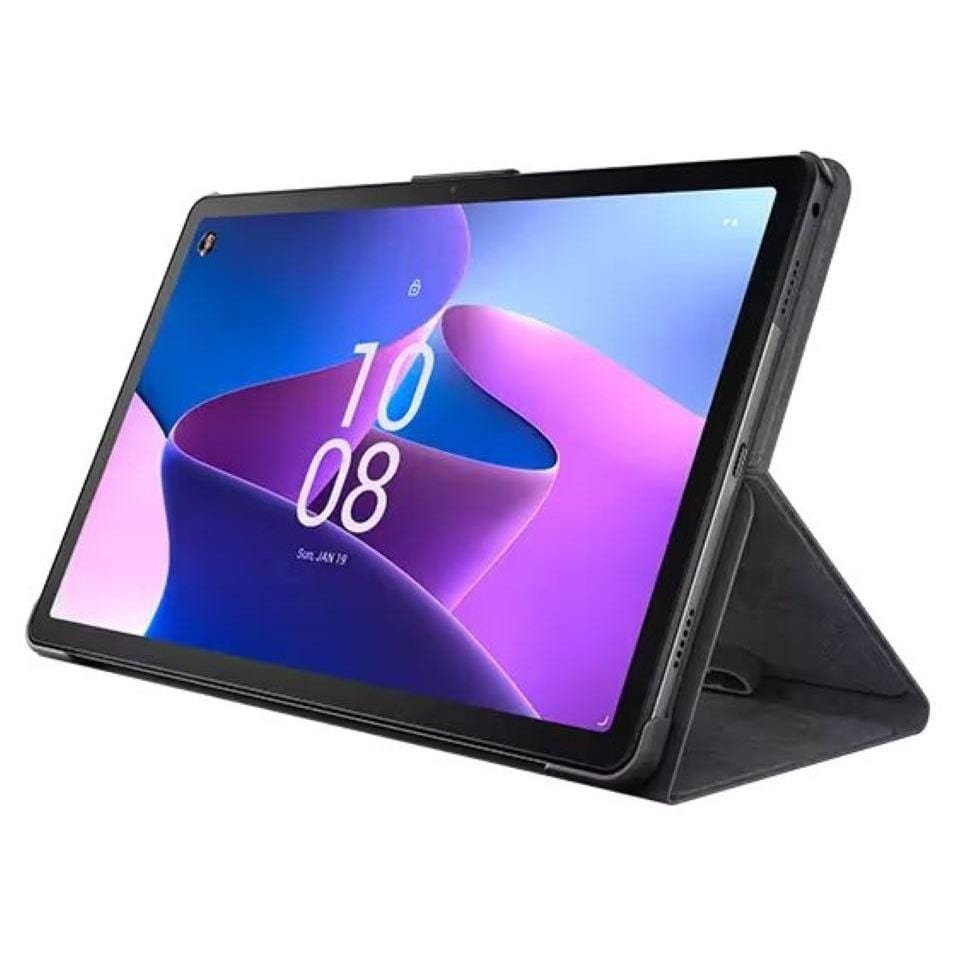 Lenovo 10.6-inch Folio Tablet Case for Tab M10 Plus 3rd Gen Grey