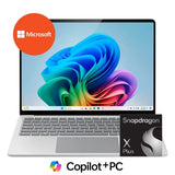 Microsoft Surface 7 13.8-inch PixelSense Laptop - Snapdragon X Plus 512GB SSD 16GB RAM Win 11 Pro Platinum