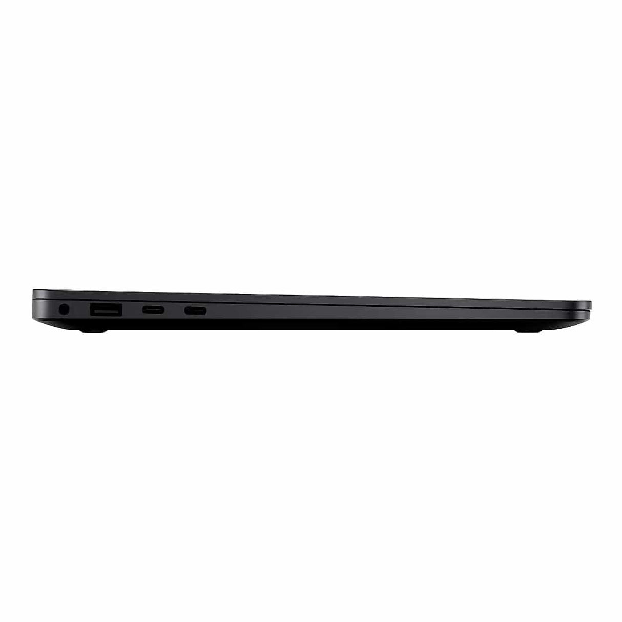 Microsoft Surface 7 13.8-inch PixelSense Laptop - Snapdragon X Plus 512GB SSD 16GB RAM Win 11 Pro Black