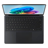 Microsoft Surface 7 13.8-inch PixelSense Laptop - Snapdragon X Plus 512GB SSD 16GB RAM Win 11 Pro Black