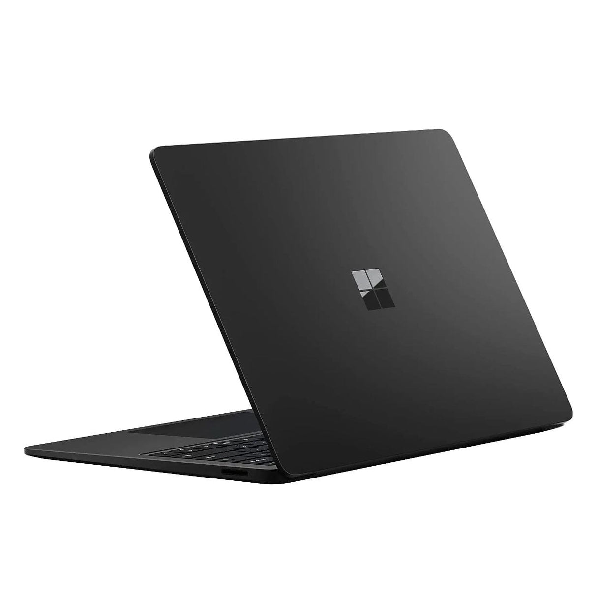 Microsoft Surface 7 13.8-inch PixelSense Laptop - Snapdragon X Elite 512GB SSD 16GB RAM Win 11 Pro Black