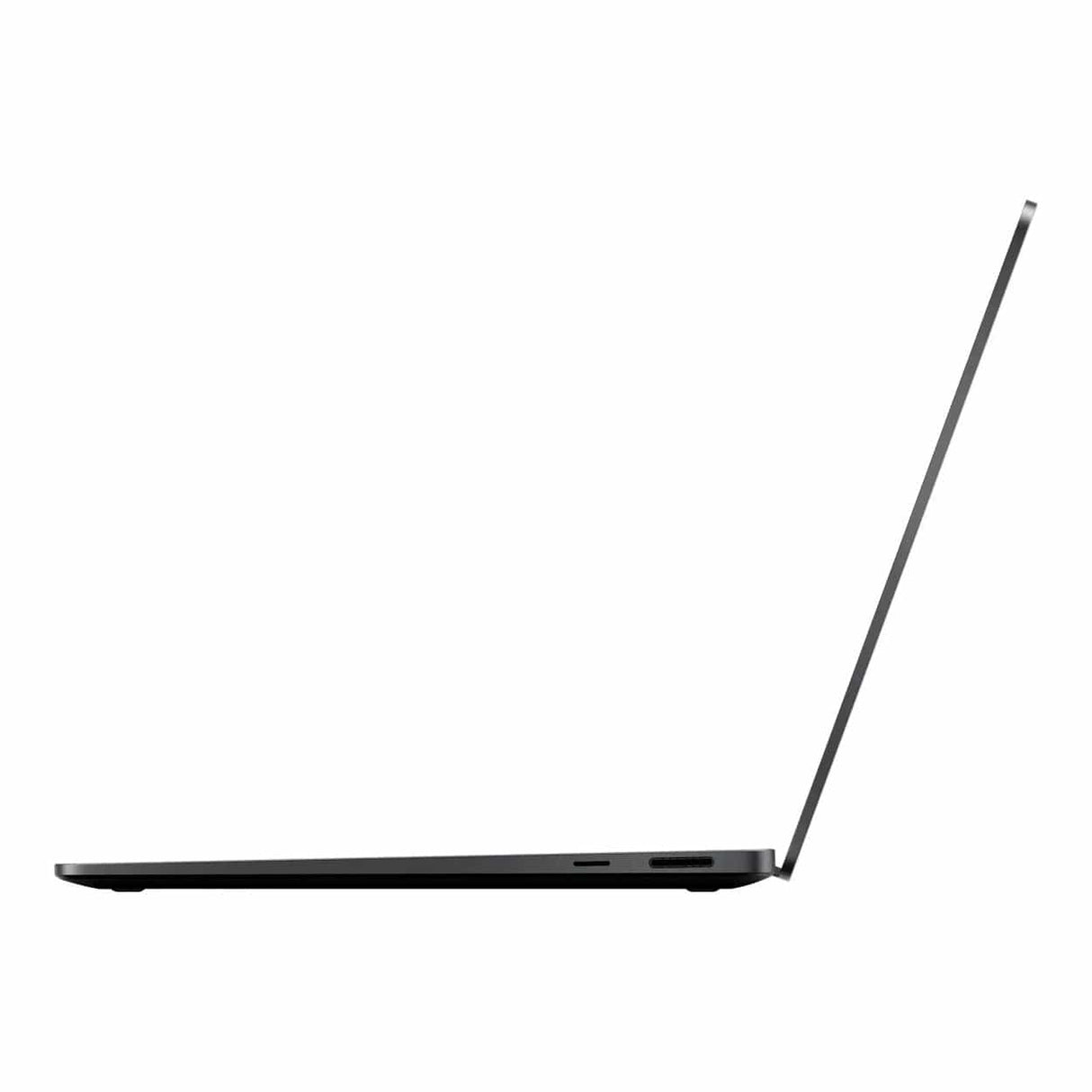 Microsoft Surface 7 15-Inch PixelSense AI Laptop - Snapdragon X Elite 512GB SSD 16GB RAM Win 11 Pro Black