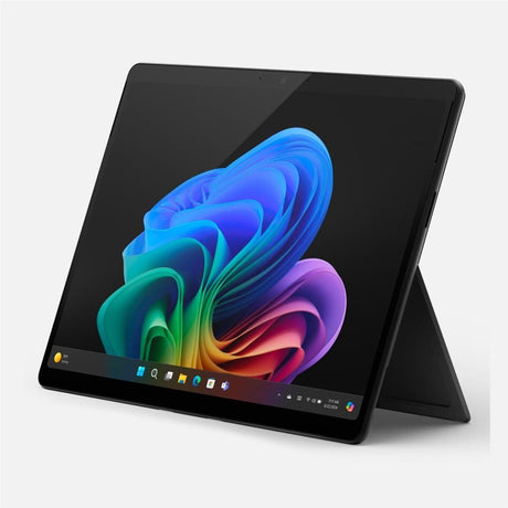 Microsoft Surface Pro 11 13-inch PixelSense Tablet - Snapdragon X Plus 512GB SSD 16GB RAM Win 11 Pro Black ZIL-00027