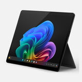 Microsoft Surface Pro 11 13-inch OLED PixelSense Tablet - Snapdragon X Elite 512GB SSD 16GB RAM Win 11 Pro Black ZIN-00027