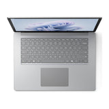Microsoft Surface 6 13.5-inch PixelSense Laptop - Intel Core Ultra 5 135H 256GB SSD 16GB RAM Win 11 Pro Platinum