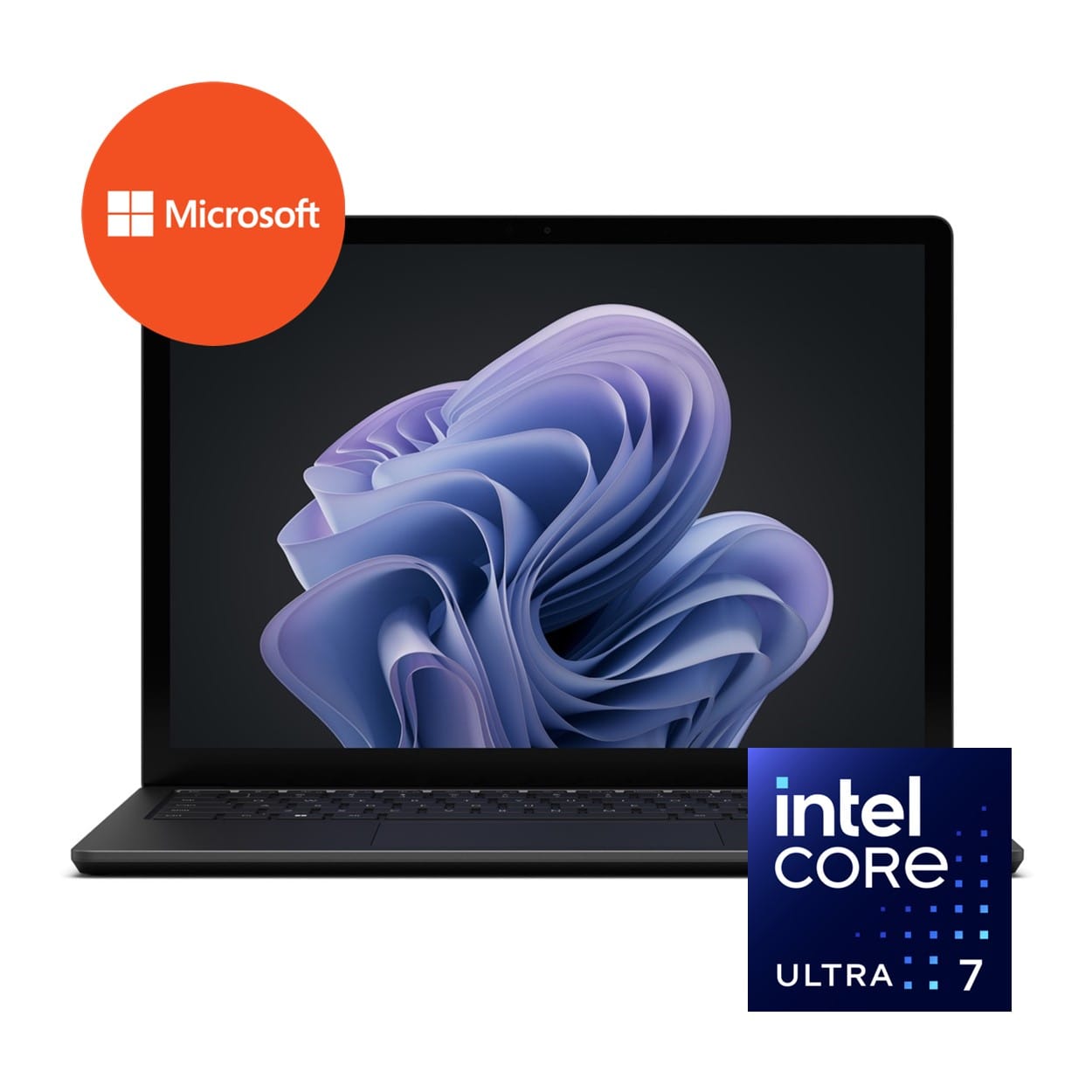 Microsoft Surface 6 13.5-inch PixelSense Laptop - Intel Core Ultra