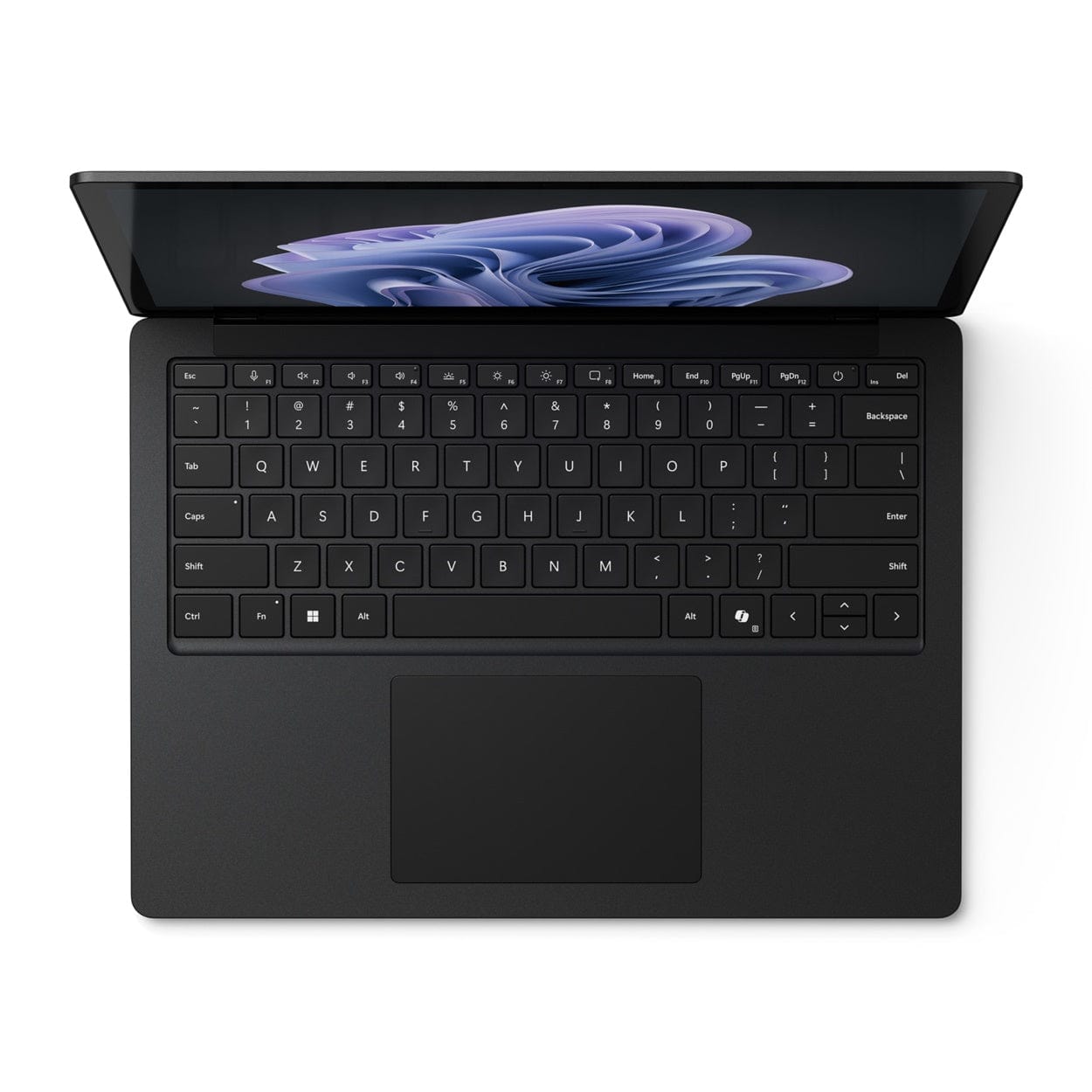 Microsoft Surface 6 13.5-inch PixelSense Laptop - Intel Core Ultra