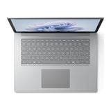 Microsoft Surface 6 13.5-inch PixelSense Laptop - Intel Core Ultra 7 165H 512GB SSD 16GB RAM Win 11 Pro