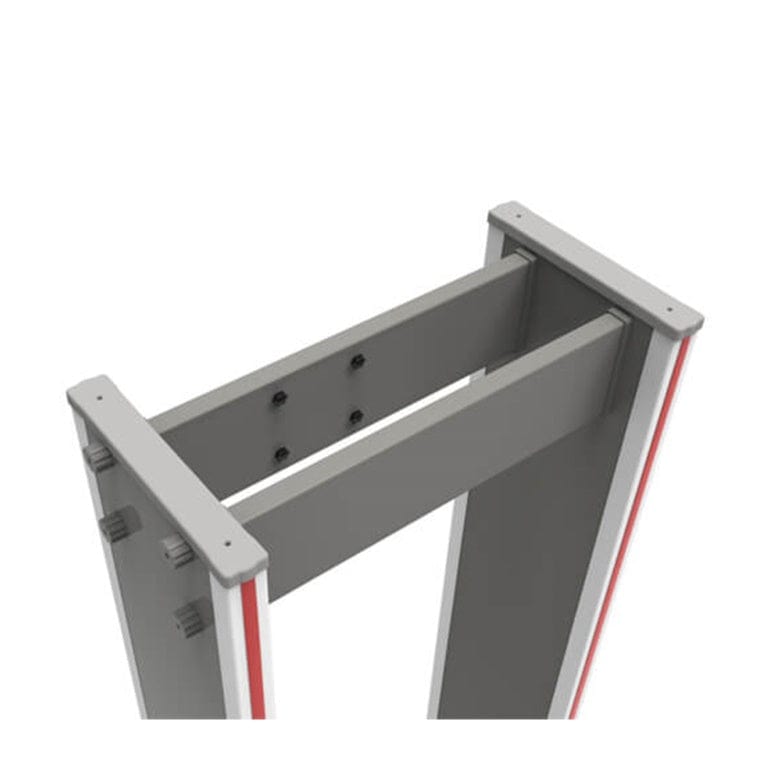 ZKTeco D2180 Walk Through Metal Detector ZK-D2180 – FirstShop