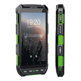 ZKTeco Horus H1-FP Handheld Multi Biometric Reader ZK-HORUS-H1-FP